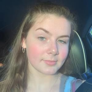 Meet your Posher, Kiley